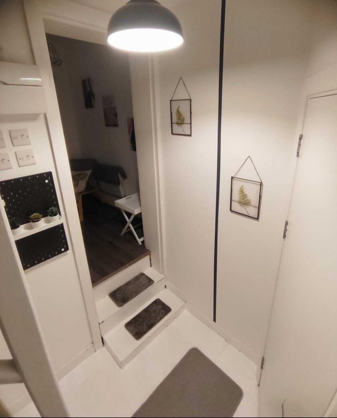 Grade I Listed Luxury Apartment In Hertfordshire Ware Quarto foto