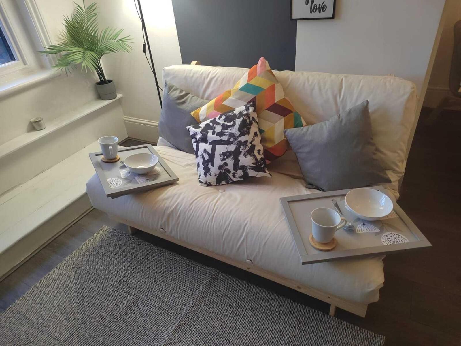 Grade I Listed Luxury Apartment In Hertfordshire Ware Quarto foto